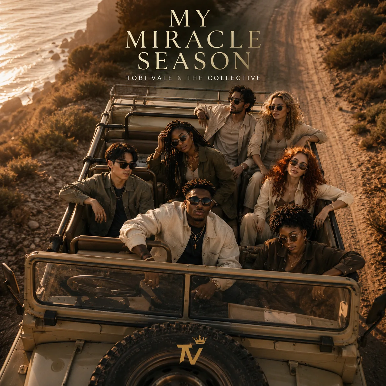 Miracle Season journey